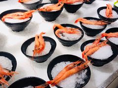 -海天盛宴海鲜自助(正大广场店)