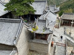 -雁门关景区