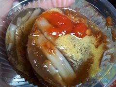 -原巷口鱼丸店(龙头路外卖店)