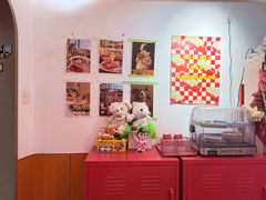 -Eckl’s爱氏热狗(猫街店)