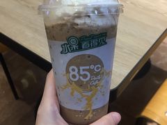 -85度C(广州石牌桥店)