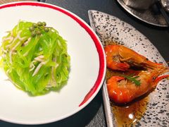 -锦荟JINHUI·浙江小馆(上海荟聚店)