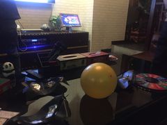 -好享派·团建轰趴馆(旗舰店)