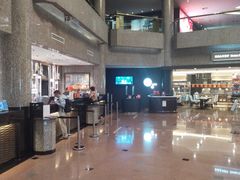 -上海银星皇冠假日酒店