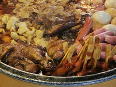 -安徽阜阳卷馍(西单店)