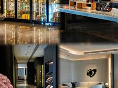 -深圳国际会展中心洲际酒店