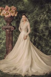 -现代经典婚纱摄影