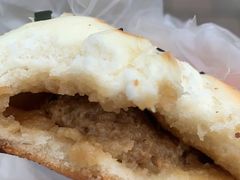 煎肉包-东华大学第一食堂(松江校区店)