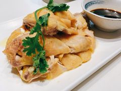 -壹只菜·崇明本地特色菜(崇明南门店)