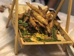 -桥东喜碧海鲜街(水东街店)