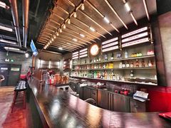 -Boxing Cat Brewery拳击猫精酿啤酒馆(永福店)
