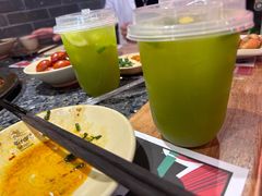 -蜀大侠火锅(森兰花园城店)