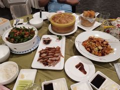 -北京全聚德(西客站店)