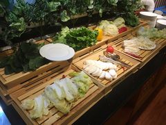 -花枝日本料理(金沟河店)