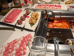 -海底捞火锅鲜切牛肉主题店(长寿路店)