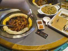 -灶座小锅烀饼·铁锅炖(全国总店)