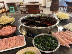 -邓莽子老火锅(中兴路总店)