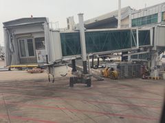 -福州长乐国际机场