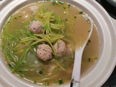 -李记饺子·熏酱东北菜(欢乐谷店)