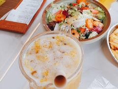 -盐说·西式餐酒馆(光明万达店)