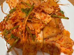 -韩麦大冷面(桂花街直营店)