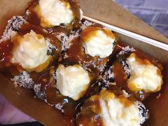 榴莲豆腐-品腐记·豆腐王朝(老门东总店)