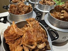 -和庆斋羊蝎子火锅·碳缸烧烤(顺义旗舰店)
