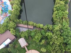 -天目湖山水园