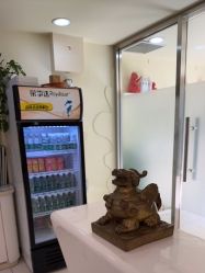 -丽时 Hair Salon