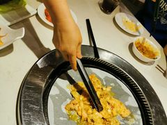 -么子烤肉(化龙池店)