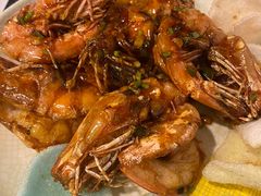 -紫金食坊(江南西路店)