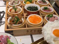 -朱光玉火锅馆(正弘城店)