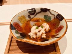 -鮨一日本料理(大中华店)