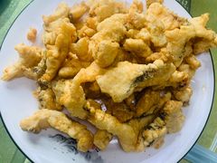 -美顺香食府鱼头老店(雪野湖店)