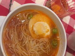 -西贝(六里桥旗舰店)