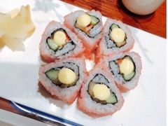 樱花卷-兄弟船精致料理(万科蓝山店)