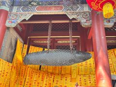 -潭柘寺景区