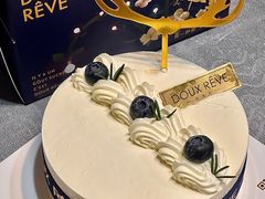 -杜哈夫DOUX RÊVE·生日蛋糕(日月光店)