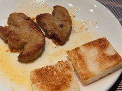 -白云宾馆-祥云西餐厅·法式鹅肝海鲜自助