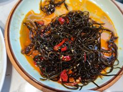 -北平小厨·鱼头泡饼