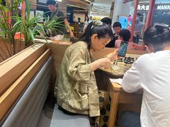 -福客麻辣烫·现炒麻辣香锅(印力中心店)