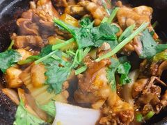 -二楼老店重庆鸡公煲(真光路店)
