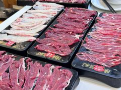 -陈记顺和潮汕牛肉火锅(棠德南路店)