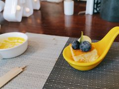 -顺德美的万豪酒店·自助餐·贡厨