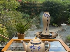 -蓝珏苑-停车场