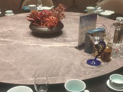-新海渔港·胶东海鲜家常菜·家宴(奥体中心店)