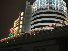 -摆渡站(董家渡站)