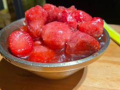 -大叹号啤酒屋·延边料理(延大店)