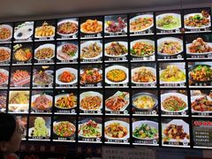 -小郭私房菜·海肠捞饭店(学士街店)