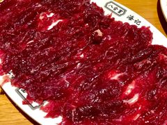 -牛事制造局牛肉火锅(莲岳路店)
